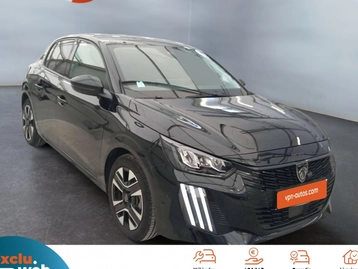 Image véhicule  Peugeot 208 (13)