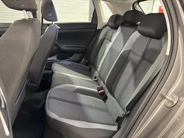 Image véhicule  Volkswagen POLO (20)