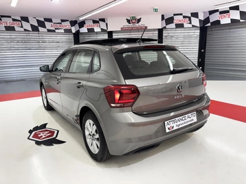 Image véhicule  Volkswagen POLO (4)