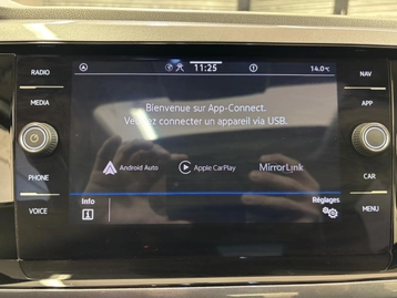 Image véhicule  Volkswagen POLO (15)