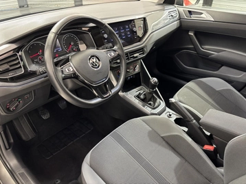 Image véhicule  Volkswagen POLO (10)