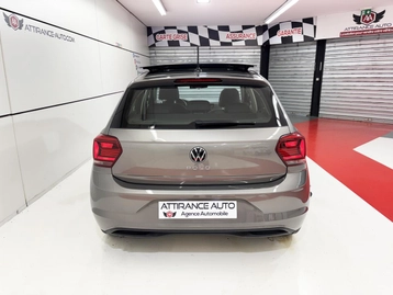 Image véhicule  Volkswagen POLO (3)