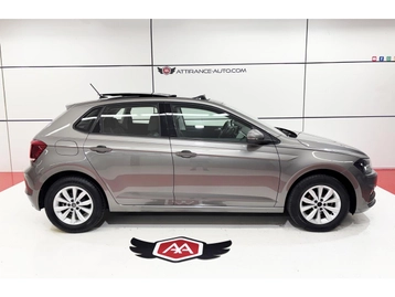 Image véhicule  Volkswagen POLO (1)