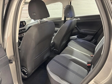 Image véhicule  Volkswagen POLO (21)