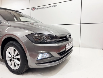Image véhicule  Volkswagen POLO (33)