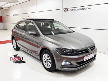 Image véhicule  Volkswagen POLO (0)