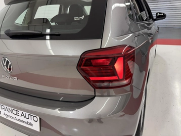 Image véhicule  Volkswagen POLO (35)