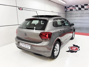 Image véhicule  Volkswagen POLO (2)