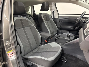 Image véhicule  Volkswagen POLO (25)