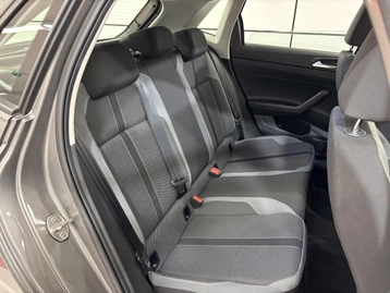 Image véhicule  Volkswagen POLO (28)