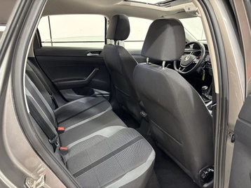 Image véhicule  Volkswagen POLO (29)