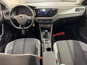 Image véhicule  Volkswagen POLO (23)