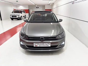 Image véhicule  Volkswagen POLO (6)