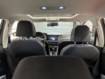 Image véhicule  Volkswagen POLO (32)