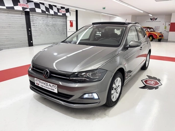 Image véhicule  Volkswagen POLO (5)