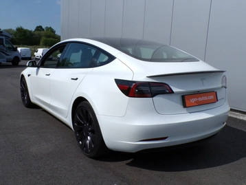 Image véhicule  Tesla MODEL 3 (5)