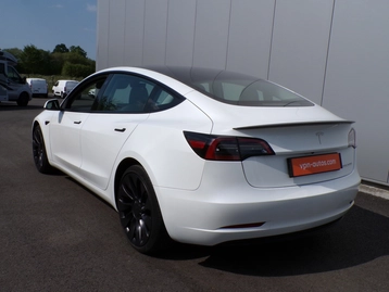Image véhicule  Tesla MODEL 3 (6)