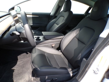 Image véhicule  Tesla MODEL 3 (15)