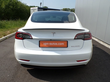 Image véhicule  Tesla MODEL 3 (7)