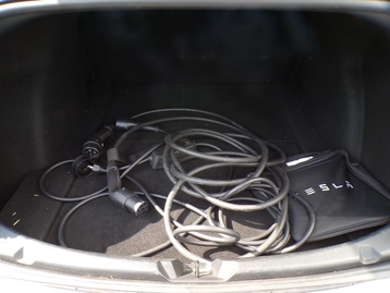 Image véhicule  Tesla MODEL 3 (10)