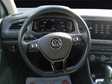 Image véhicule  Volkswagen T-ROC (18)