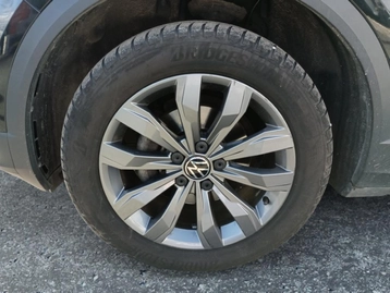 Image véhicule  Volkswagen T-ROC (6)