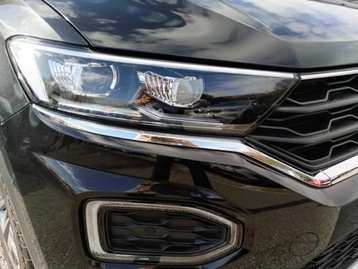 Image véhicule  Volkswagen T-ROC (11)