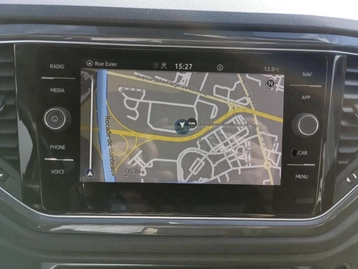 Image véhicule  Volkswagen T-ROC (25)