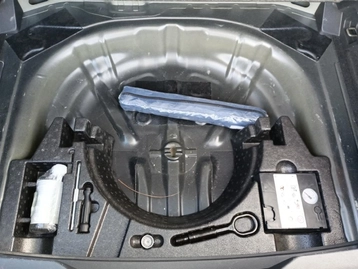 Image véhicule  Volkswagen T-ROC (37)