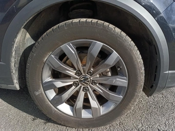 Image véhicule  Volkswagen T-ROC (7)