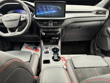 Image véhicule  Ford KUGA (33)