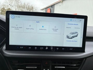 Image véhicule  Ford KUGA (28)