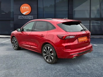 Image véhicule  Ford KUGA (10)