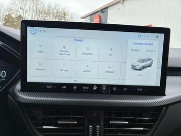 Image véhicule  Ford KUGA (29)