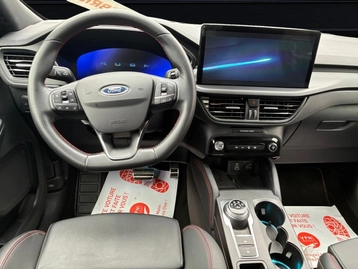 Image véhicule  Ford KUGA (21)