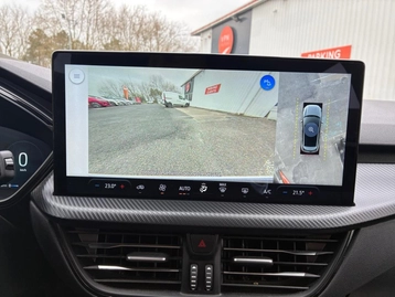 Image véhicule  Ford KUGA (31)