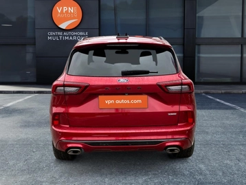 Image véhicule  Ford KUGA (3)