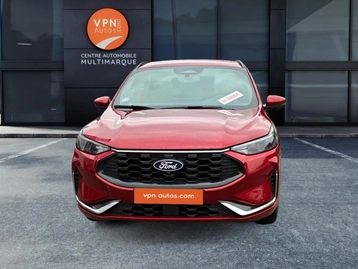 Image véhicule  Ford KUGA (2)