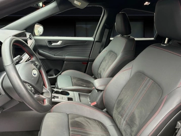 Image véhicule  Ford KUGA (15)