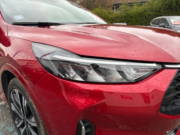 Image véhicule  Ford KUGA (13)