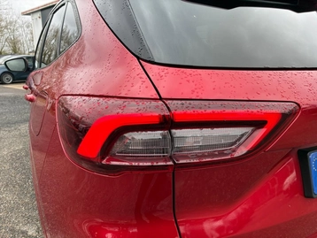 Image véhicule  Ford KUGA (12)