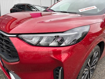 Image véhicule  Ford KUGA (14)