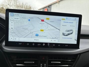 Image véhicule  Ford KUGA (26)