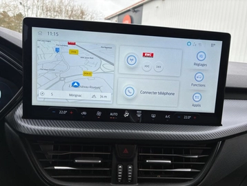 Image véhicule  Ford KUGA (27)