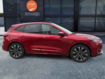 Image véhicule  Ford KUGA (5)