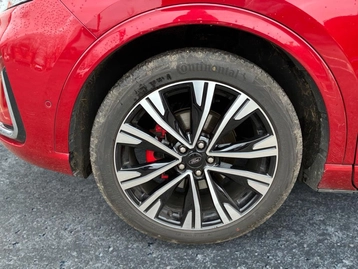 Image véhicule  Ford KUGA (6)