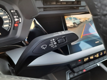 Image véhicule  Audi A3 SPORTBACK (14)