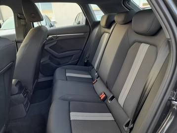 Image véhicule  Audi A3 SPORTBACK (7)