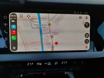 Image véhicule  Audi A3 SPORTBACK (15)