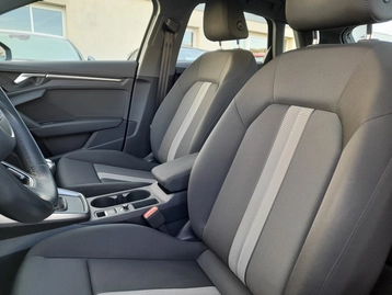 Image véhicule  Audi A3 SPORTBACK (10)